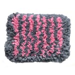 Snuffle Mat Factory - Washable Sniffing Puzzle Slow Feeding Training Rug