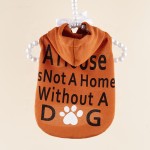 Pet Hoodies Supplier - Wholesale Sweatshirt Apparel Small Medium Large