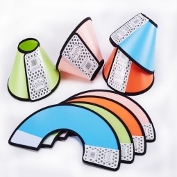 Pet Recovery Collar Manufacturer - Adjustable Anti Bite Soft Protective Cone