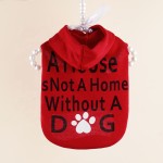Pet Hoodies Supplier - Wholesale Sweatshirt Apparel Small Medium Large
