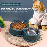 Automatic Pet Feeder Factory - Multifunctional Intelligent Double Meal Timer