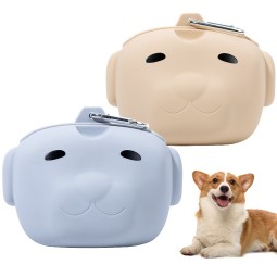 Dog Treat Pouch Factory - Magnetic Hook Auto Closure Easy Clean Training