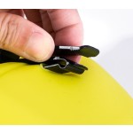 Pet Food Storage Bag Manufacturer - Silicone Feeding Pouch Outdoor Clip