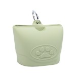 Dog Training Pouch Manufacturer - Magnetic Buckle Waist Clip Reward Bag