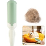 Lint Remover Factory - Portable Pet Hair Roller Convenient Carry Sticky
