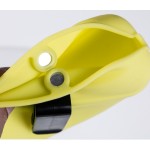 Pet Food Storage Bag Manufacturer - Silicone Feeding Pouch Outdoor Clip