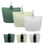 Dog Training Pouch Manufacturer - Magnetic Buckle Waist Clip Reward Bag