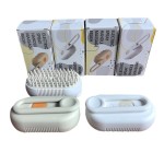 Pet Grooming Comb Factory - 3 in 1 Steamy Brush Spray Massage Electric