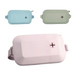 Dog Treat Bag Supplier - Reusable Washable Adjustable Strap Poop Dispenser