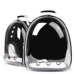 Pet Carrier Backpack Manufacturer - Airline-Approved for Cats Puppies
