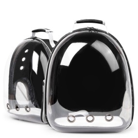 Pet Carrier Backpack Manufacturer - Airline-Approved for Cats Puppies