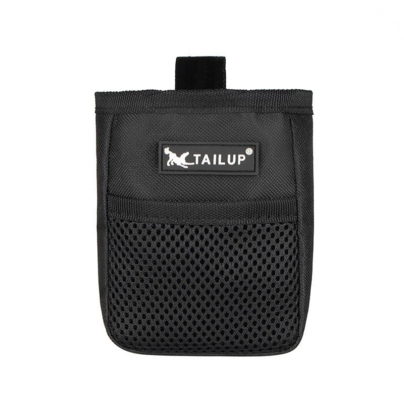 Training Snack Bag Factory - 3 Color Outdoor Portable Guide Pouch Hot Selling