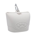 Dog Training Pouch Manufacturer - Magnetic Buckle Waist Clip Reward Bag