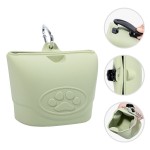 Dog Training Pouch Manufacturer - Magnetic Buckle Waist Clip Reward Bag