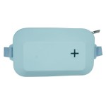 Dog Treat Bag Supplier - Reusable Washable Adjustable Strap Poop Dispenser