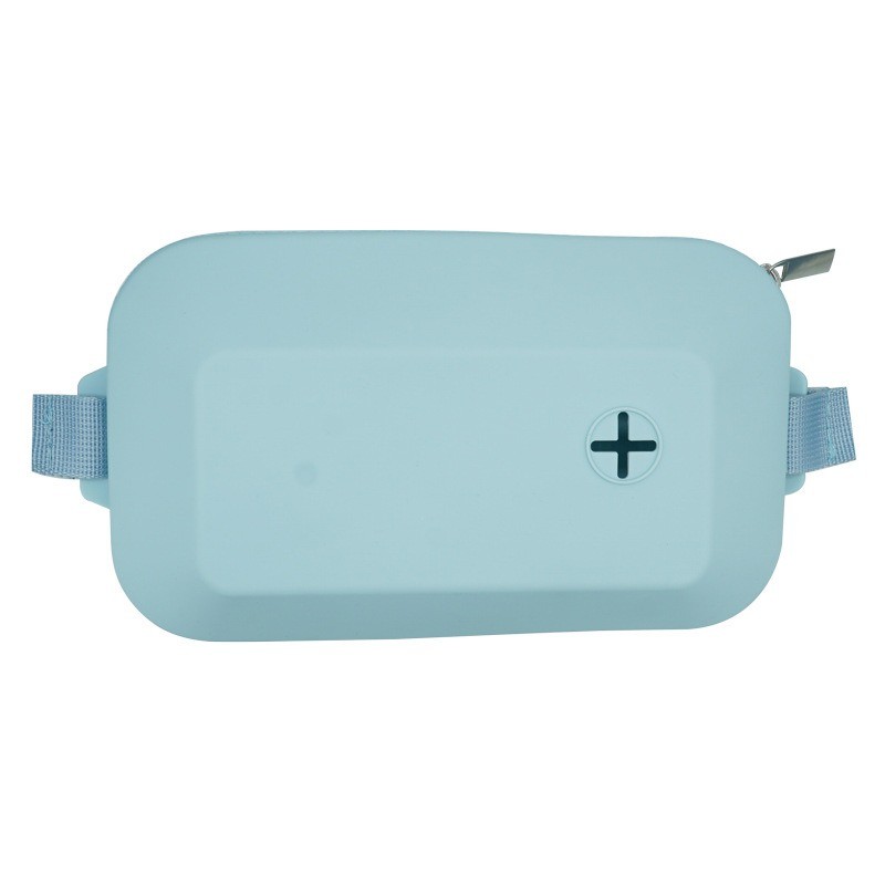 Dog Treat Bag Supplier - Reusable Washable Adjustable Strap Poop Dispenser