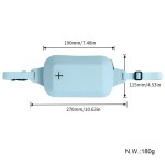 Dog Treat Bag Supplier - Reusable Washable Adjustable Strap Poop Dispenser