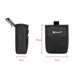 Training Snack Bag Factory - 3 Color Outdoor Portable Guide Pouch Hot Selling