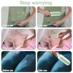 Lint Remover Factory - Portable Pet Hair Roller Convenient Carry Sticky
