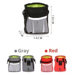 Pet Training Bag Factory - Multifunctional Shoulder Snack Feeding Professional