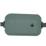 Dog Treat Bag Supplier - Reusable Washable Adjustable Strap Poop Dispenser