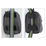 Dog Training Pouch Supplier - Adjustable Cloth Carrier Waist Strap Cat Dog