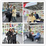 Electric Steam Brush Supplier - USB Rechargeable 3 in 1 Vapor Comb