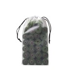Dog Poop Bags Factory - Wholesale Disposable Biodegradable Eco-Friendly