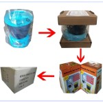 宠物喂食器厂家-智能自动4.5升水瓶