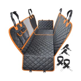 Pet Car Mat Manufacturer - Waterproof 600D Oxford Fabric Hammock