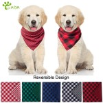 Dog Bandana Supplier - Kerchief Triangle Costume Decoration