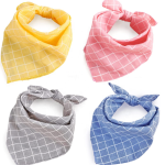 Dog Bandana Factory - Adjustable Soft Cotton Birthday Gift