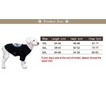 狗衬衫工厂-无袖服装柔软透气