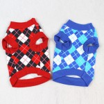 狗毛衣工厂-工厂批发时尚设计师针织