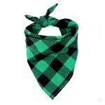 Dog Bandana Supplier - Wholesale Soft 100% Cotton Layer