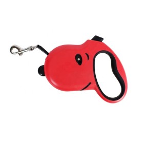 Dog Leash Supplier - Heavy Duty Retractable Chew Proof