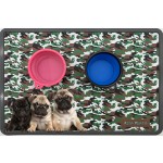 宠物凉垫工厂-豪华防水硅胶动物