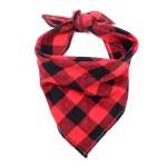 Dog Bandana Supplier - Wholesale Soft 100% Cotton Layer