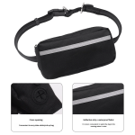 宠物牵引绳厂家-双头防爆尼龙防缠结