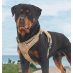 宠物战术背心供应商-耐用降温外套重型