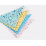 宠物背带套装供应商-加垫升华印花豪华