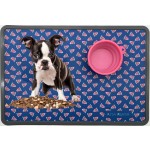 宠物凉垫工厂-豪华防水硅胶动物