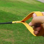 狗训练牵引绳供应商-耐用防拉尼龙绳