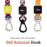 宠物狗牵引绳工厂-高品质氯丁橡胶垫手柄