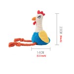 宠物咬胶玩具工厂-定制豪华填充绒面吱吱