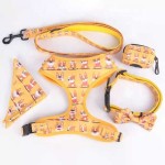 狗背带套装厂家-代工定制防爆冲可调