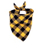 Dog Bandana Supplier - Wholesale Soft 100% Cotton Layer