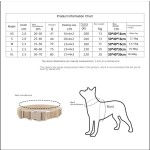 狗项圈供应商-直供亚麻反光可持续
