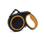 伸缩狗牵引绳厂家-自动5米尼龙防爆