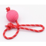 橡胶狗玩具供应商-环保自娱咬胶